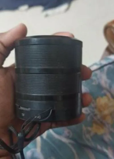 Bluetooth Speaker