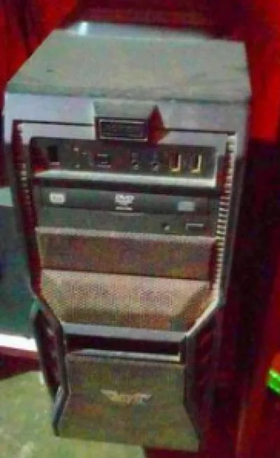 6th Gen Desktop PC