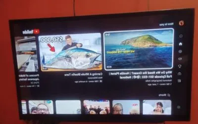 2.k HD Android smart tv
