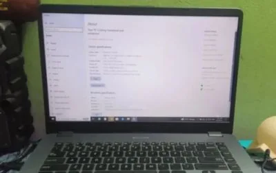 ausos laptop