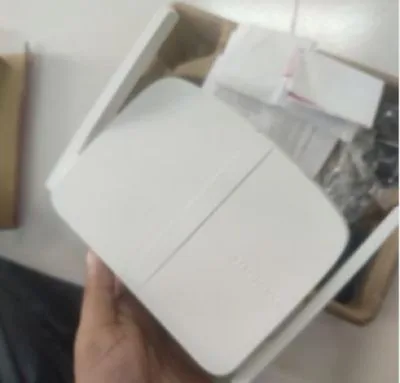 Router for sale