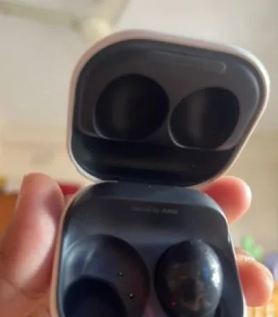 Galaxy buds2