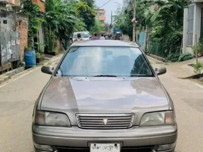 TOYOTA CAMRY LUMTERE 1996