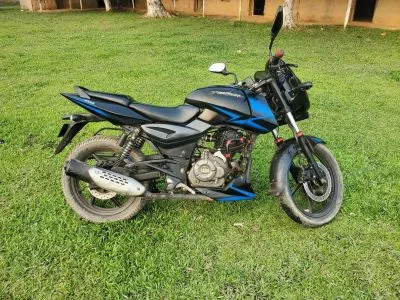 Bajaj Pulsar 150cc Motorcycle