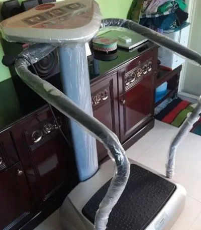 Crazy Fit body Massager