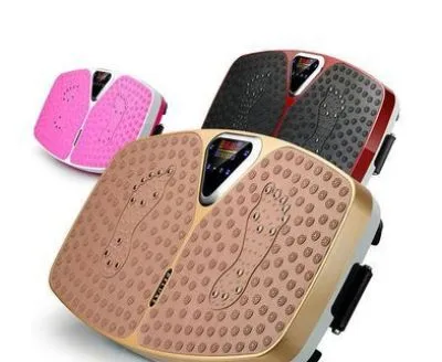 Massage And Building Vibration Plate