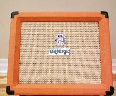 Orange Crush 20L (Guitar Amplifier)