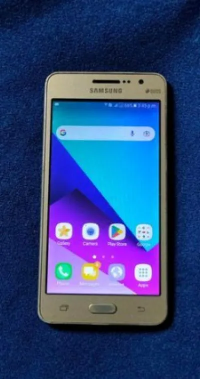 Samsung Galaxy J2 Prime . (Used)