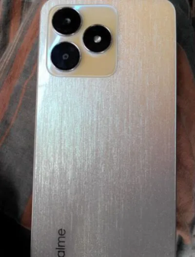 Realme C53 . (Used)