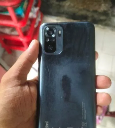 Xiaomi Redmi Note 10 (Used)