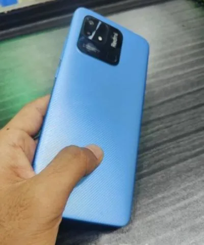 Xiaomi Redmi 10C 4/64 (Used)