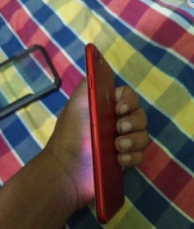 Apple iPhone 7 128 6 (Used)
