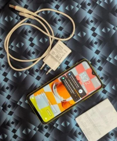 Xiaomi Poco M3 (Used)