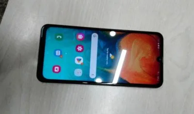 Samsung Galaxy A30 4/64 (Used)