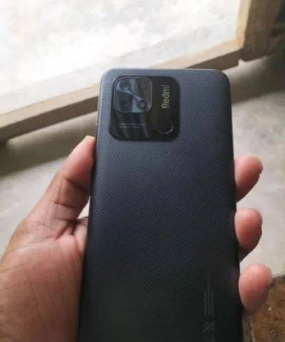Xiaomi Redmi 10C 4/64 (Used)