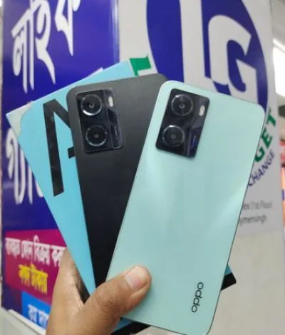 OPPO A57 (Used)