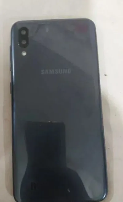 Samsung M10 (Used)