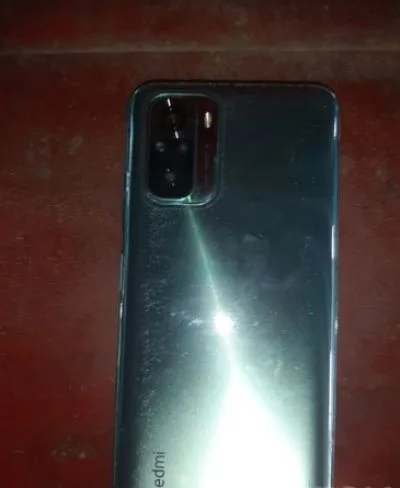 Xiaomi Redmi Note 10 4/64 (Used)