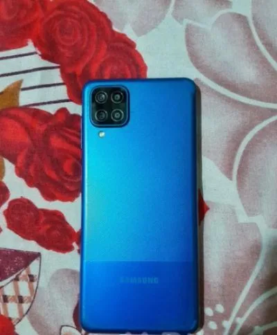 Samsung Galaxy A12 4/64 (Used)