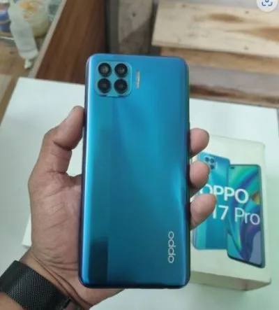 OPPO F17 Pro 8/128 (Used)