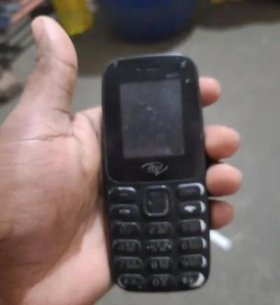 Itel it2180 . (Used)