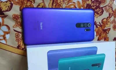 Xiaomi Redmi 9 2024 (Used)