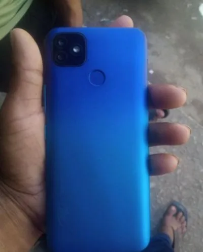 Itel Vision 1 Pro . (Used)