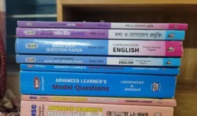 Arts and general books