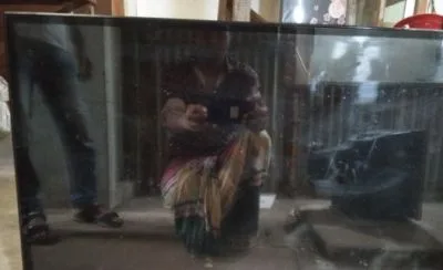 স্মার্ট এলইডি টিভি