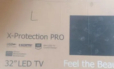 TV for sell