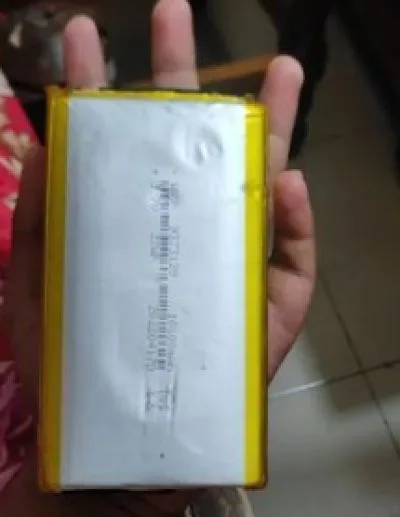 10000 Mah Lithium Bettery,