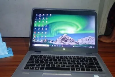 Core i5 7 th Gen