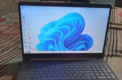 Hp 15s-fq5786tu Laptop