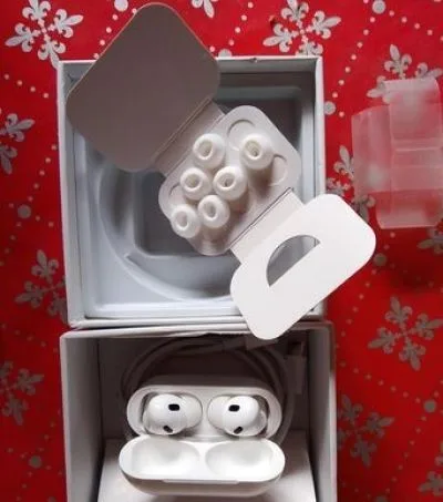 Apple airpods pro 2nd Generation