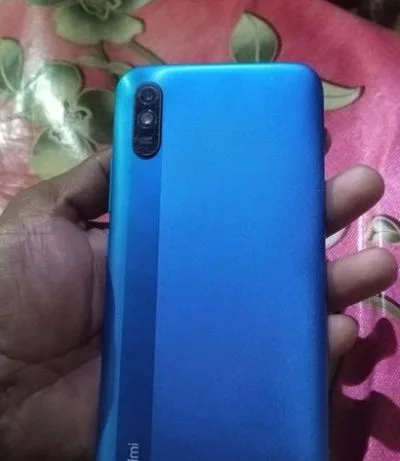 Xiaomi Redmi 9A