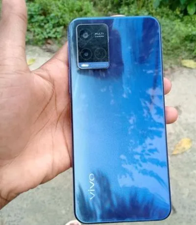 Vivo Y21