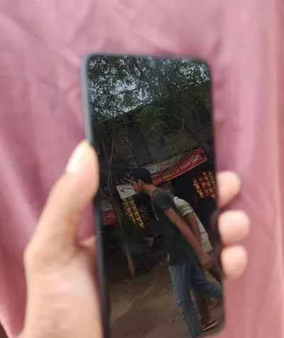 Samsung Galaxy A04 4/64