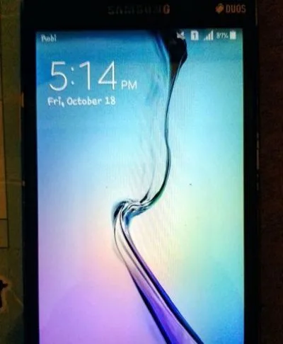 Samsung Galaxy Grand Prime