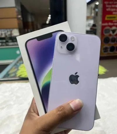 Apple iPhone 14 128 GB