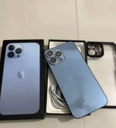 Apple iPhone 13 Pro Max
