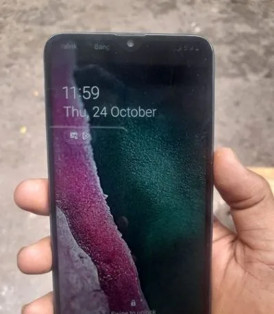 Samsung Galaxy M10