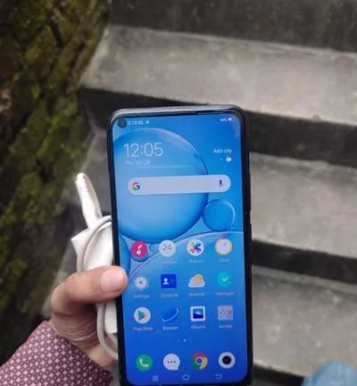 Vivo Y30 4/64