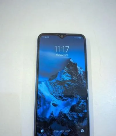 Xiaomi Redmi Note 7 Pro
