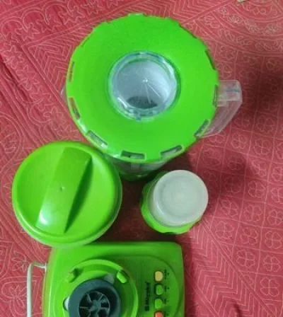 ব্লেন্ডার বিক্রয় করা হবে