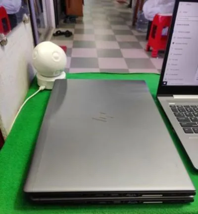 Tourch Skin)brand new condition 16gb ram/256ssd