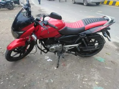 Bajaj Pulsar 150cc