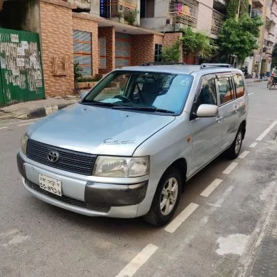 Toyota Probox DX 2004 Car