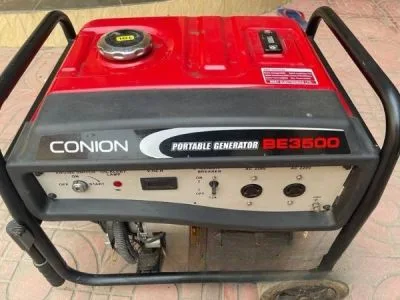 Like New Conion Generator
