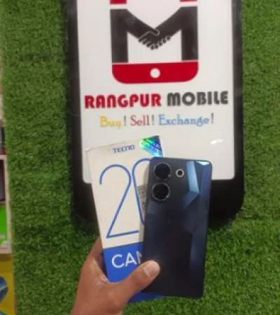 Tecno CAMON 20