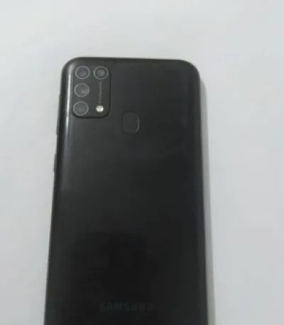 Samsung Galaxy M31 6/64 (Used)